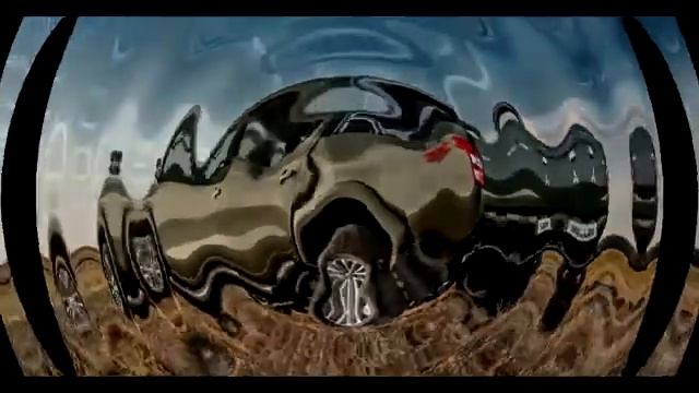 Mitsubishi L200 V смотреть онлайн