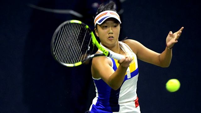 Прогноз и ставка Анны Чакветадзе: Энн Ли — Элина Свитолина смотреть онлайн