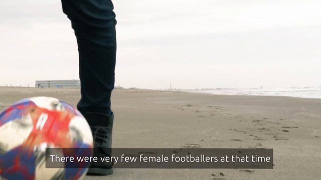 My First Pitch | Aya Miyama смотреть онлайн