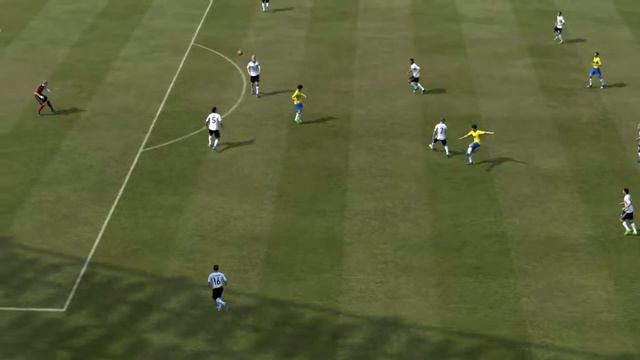 gol de kaka fifa 12 смотреть онлайн