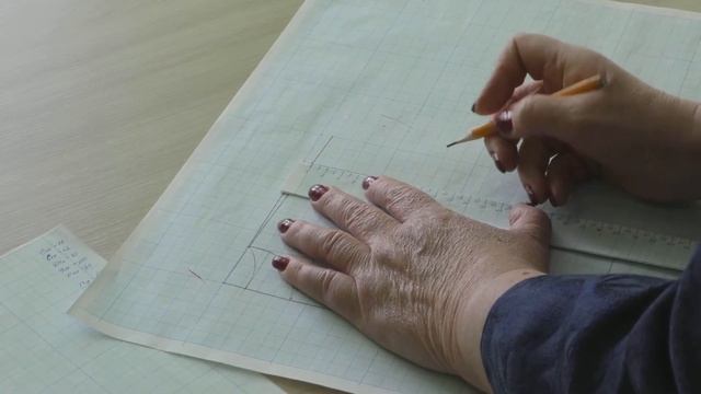 ВИДЕОУРОК ПО КОНСТРУИРОВАНИЮ И МОДЕЛИРОВАНИЮ ОДЕЖДЫ "ТУНИКА. ЧЕРТЕЖ ОСНОВЫ ПЛЕЧЕВОГО ИЗДЕЛИЯ" смотреть онлайн