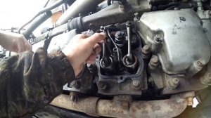 Ремонт форсунок, замена распылителей, МАЗ 5440 двигатель 7511 евро 2 (раздельные головки)