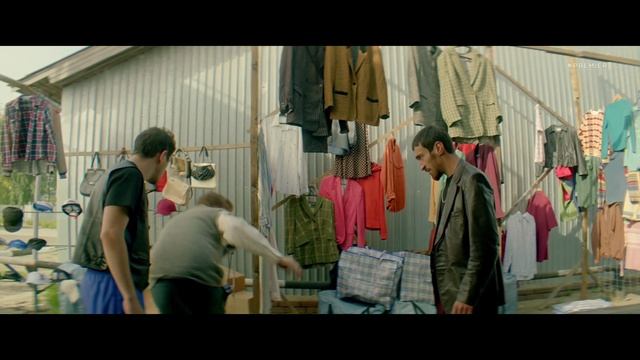 Мир! Дружба! Жвачка!: Быстро валим! смотреть онлайн