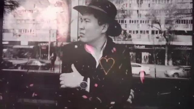 Жалын ҒАЛЫМ - Жүрек / Jalyn GALYM - Jurek смотреть онлайн