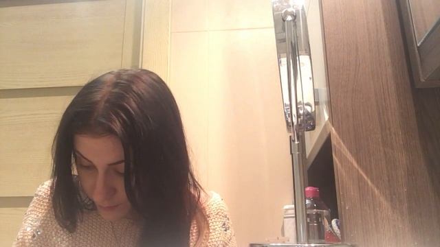Как убрать пробор смотреть онлайн
