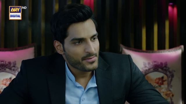 Woh Pagal Si Episode 12 | 18th August 2022 (Subtitles English) | ARY Digital Drama смотреть онлайн