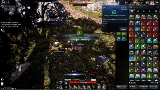 V4 GUIDE - How To Raise CP Fast | Imprint Stones, Soulstones, Research, Magic Enchantment смотреть онлайн