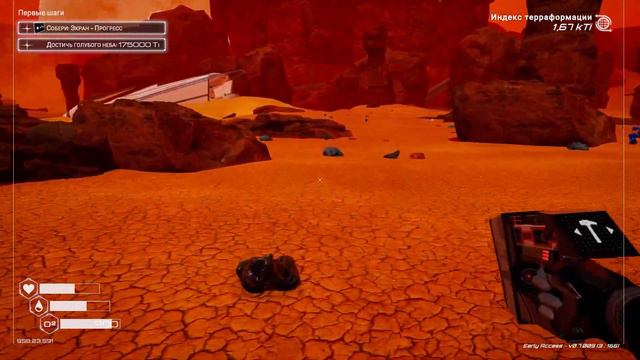 Переезд PlanetCrafter#2 смотреть онлайн