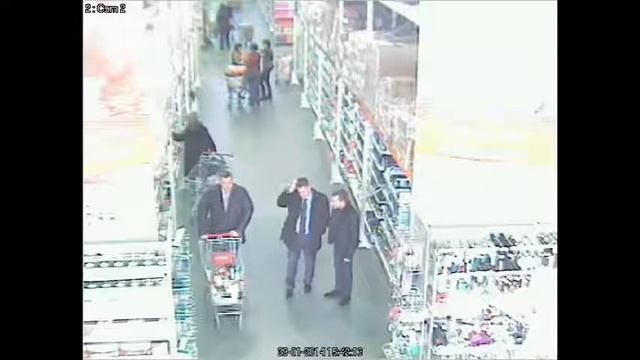 Голубой след Липецкого ОПС смотреть онлайн