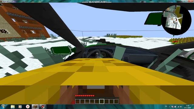 (Мультик майнкрафт)приключения бати и сина смотреть онлайн