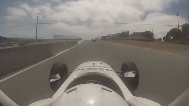 Skip Barber Racing School final lap смотреть онлайн