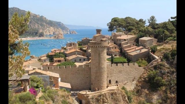 Costa Brava - Philip Buchel - Queen's Hall Light Orchestra/Robert Farnon - Chappell C.742 смотреть онлайн