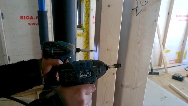Bosch 18v vs makita 18v смотреть онлайн