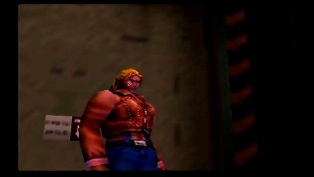 Hybrid Heaven (nintendo 64) Gameplay смотреть онлайн