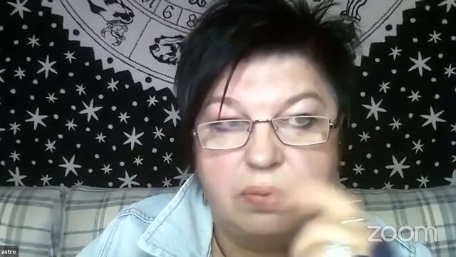 Какие тайны скрывает наша дата рождения? СреДа общения с Афиной Март смотреть онлайн