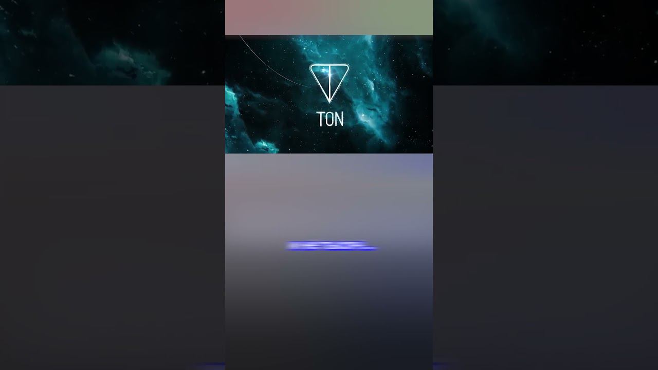 Телеграм блокчейн TON: Анализ производительности смотреть онлайн