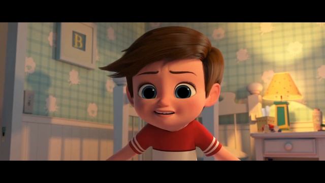 3-Boss Baby - ШЕФИ КУДАКОН. Кисми-3. Бо забони точики лахчави смотреть онлайн
