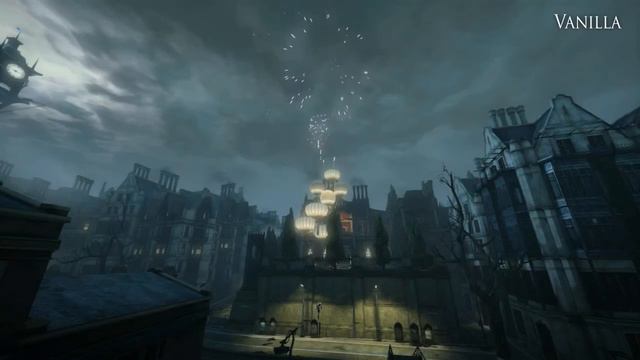 Dishonored Mods | Cinematic Shader (ReShade) смотреть онлайн