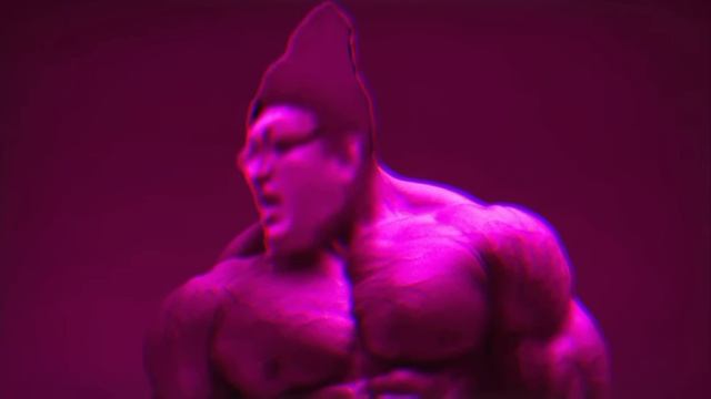 БУРГЕР КИНГ ГОВНО × GIGACHAD PHONK HOUSE | MASHUP смотреть онлайн