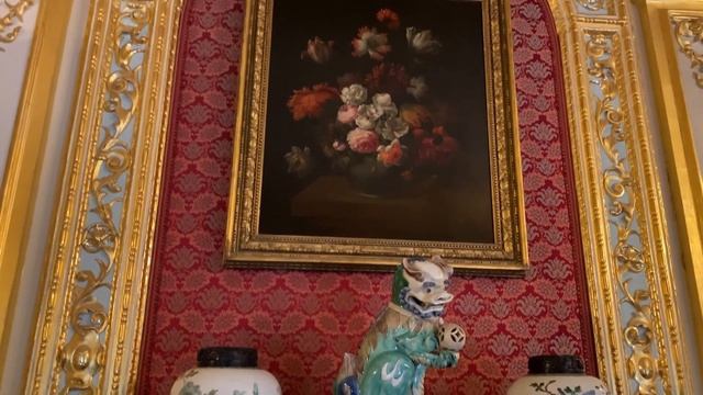 Vlog 111 - Бриллианты в наследство английской королеве и другие факты из жизни ‘ золушки’ смотреть онлайн