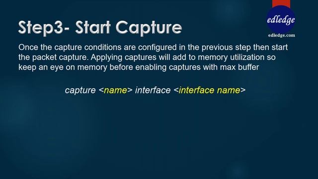 Configuring Packet Capture or PCAP on Cisco ASA Firewalls – CLI смотреть онлайн