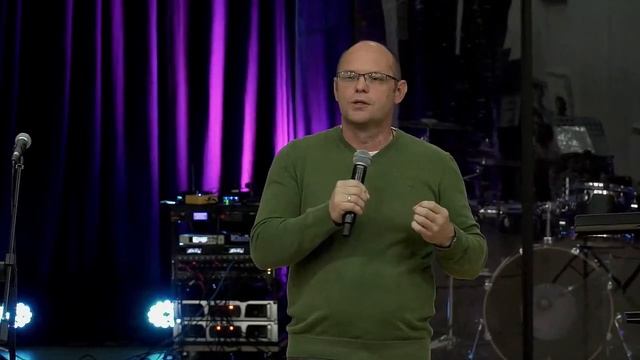 «Притчи 3:5» / Дмитрий Зуев / Воскресное богослужение 19 ноября 2023 смотреть онлайн