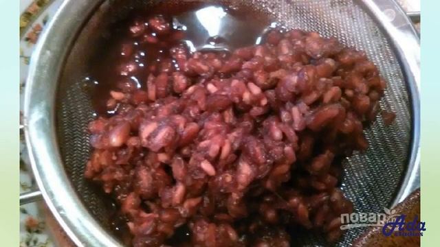  ГРАНАТОВЫЙ СОУС НАРШАРАБ 