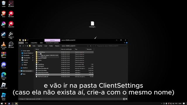 Como RETIRAR a TEXTURA do ROBLOX (2023 Atualizado!!!!!) смотреть онлайн
