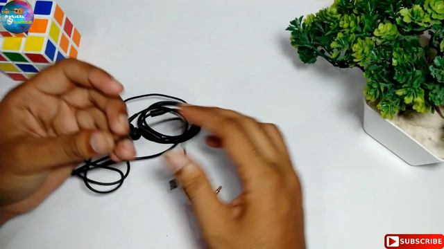 Mi Headphone Basic Unboxing, Review,Quality,Buy or Not🙄🤔 смотреть онлайн