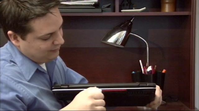 Computer Hardware & Software Tips : How to Reduce Laptop Fan Noise смотреть онлайн