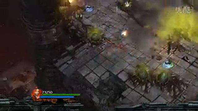 Lara Croft and the Guardian of Light - Xolotl's Stronghold 5:21 смотреть онлайн