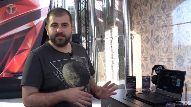 Yeni Asus ROG Zephyrus S, M ve Strix Scar 3 elimizde! (240 Hz ekran içerir) смотреть онлайн