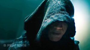 Чёрный Адам ? Русский трейлер (Субтитры) ? Фильм 2022 ? DC FanDome 2021