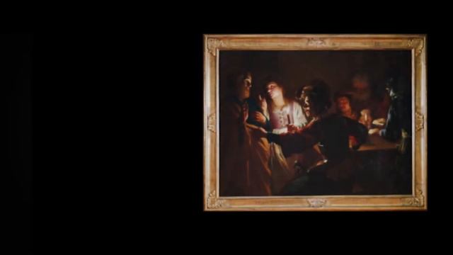 Rustici, Salome with the Head of John the Baptist - Galerie Canesso смотреть онлайн