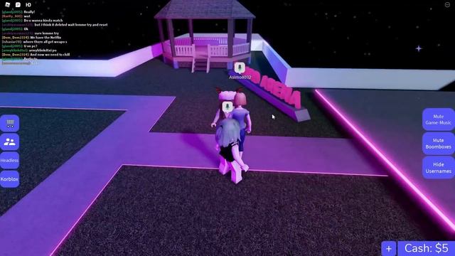 TESTING VOICE CHAT SA ROBLOX! MAY HINDI PROUD PINOY? смотреть онлайн