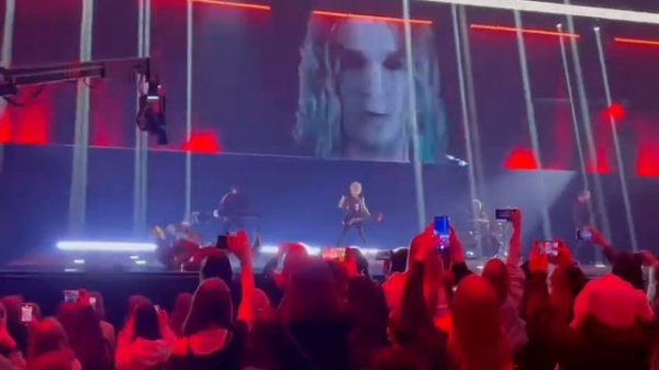 Blind Channel - Dark Side / Bad Idea