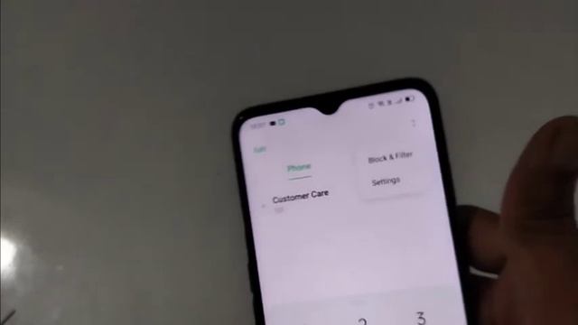 OPPO F15 Flash light blink on incoming calls | How to Enable flash light on incoming calls смотреть онлайн