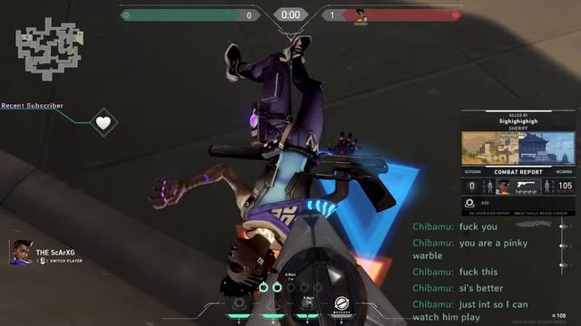 how to git gud with astra смотреть онлайн