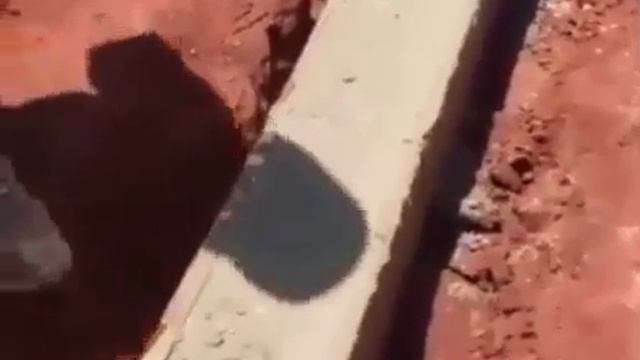 Лайфхак по уплотнению бетона. смотреть онлайн