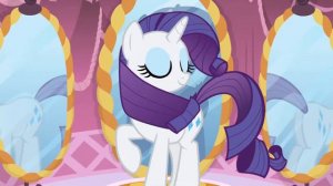 Заставка к мультсериалу Мой маленький пони: Дружба - это чудо / My Little Pony: Friendship Is Magic