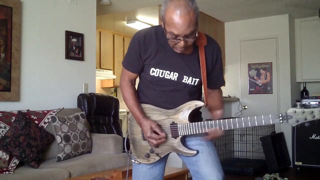 Schecter Apocalypse Passive C1 F/R смотреть онлайн