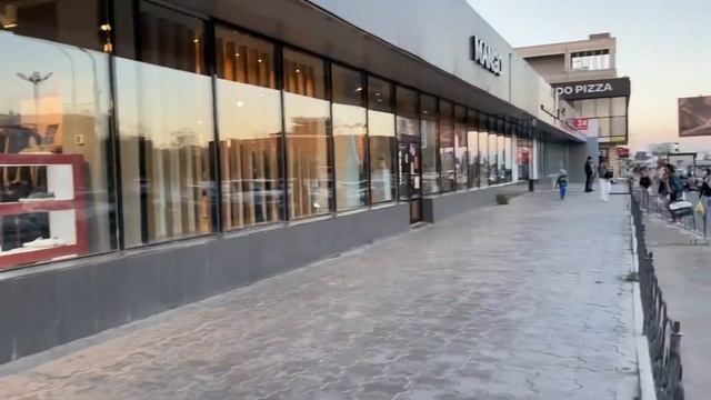 VLOG?/AKTAU?/SHOPPING? смотреть онлайн