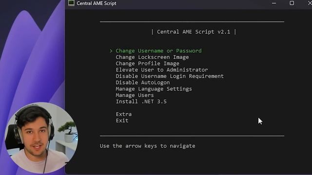 Transforming Windows 11 With The AME 11 Playbook! смотреть онлайн