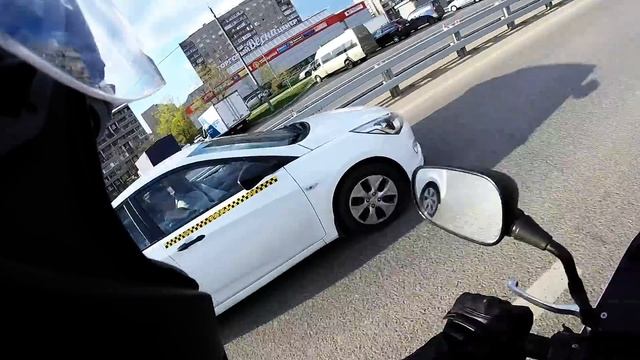 чуть не выполнил кульбит!!! смотреть онлайн