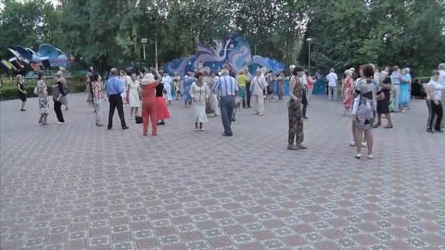 ТАНЦЫ КОМУ ЗА 50 смотреть онлайн