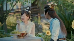 Моя дорогая судьба 1 сезон 27 серия