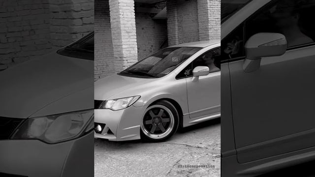 Civic 4d смотреть онлайн