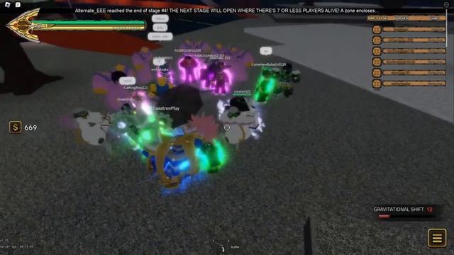 [YBA] СКОЛЬКО ТУТ ТАСКОВ?! | юба Сбр | Roblox смотреть онлайн