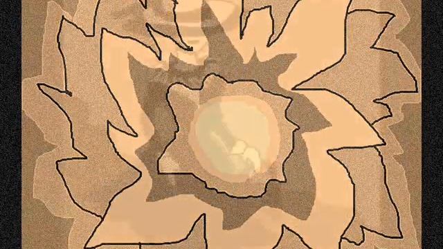 Антония Поцци: неосильное прозрение. Лента Анны Полибиной-Полански смотреть онлайн