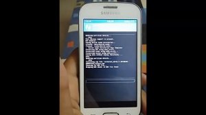 How to install android 4.4.4 in Samsung galaxy trend
